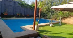 Casa En Venta En Maipú