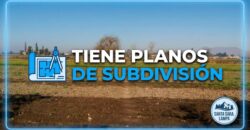 Oportunidad! Gran Terreno 7 Ha. Lampa Al Lado Ruta 5.