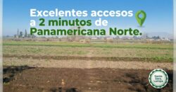 Oportunidad! Gran Terreno 7 Ha. Lampa Al Lado Ruta 5.