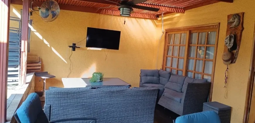 Casa En Venta En Maipú