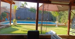 Casa En Venta En Maipú