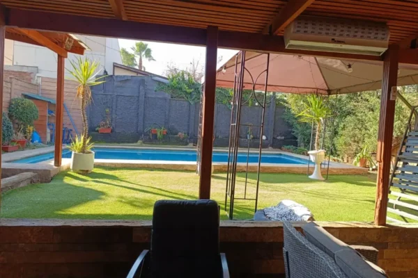 Casa En Venta En Maipú