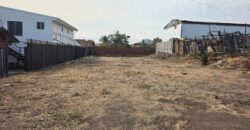Se Vende Terreno Para Construir 5 Pisos Cercano Plaza Maipú