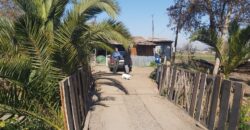 Oportunidad! Gran Terreno 7 Ha. Lampa Al Lado Ruta 5.