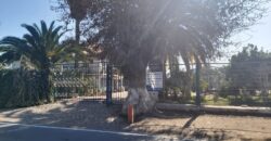Oportunidad! Gran Terreno 7 Ha. Lampa Al Lado Ruta 5.