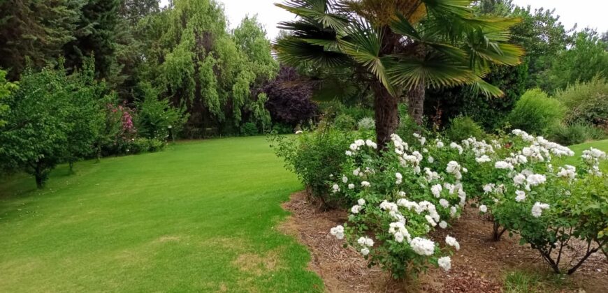 Preciosa Parcela En Condominio Talagante