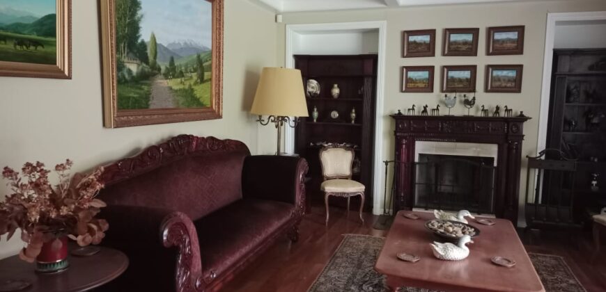 Preciosa Parcela En Condominio Talagante