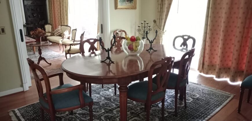 Preciosa Parcela En Condominio Talagante