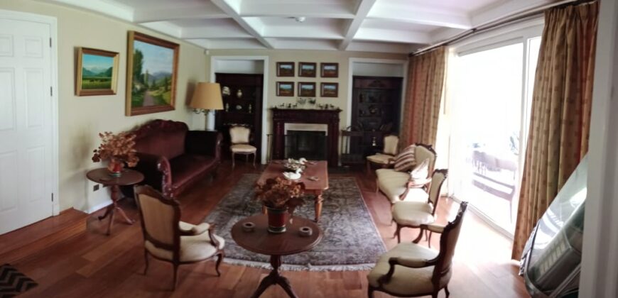Preciosa Parcela En Condominio Talagante