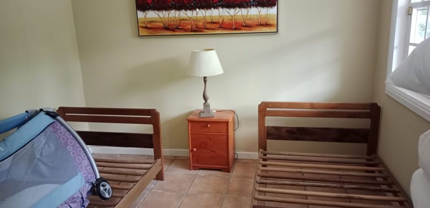Preciosa Parcela En Condominio Talagante