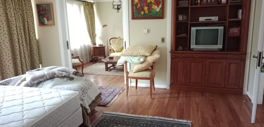 Preciosa Parcela En Condominio Talagante