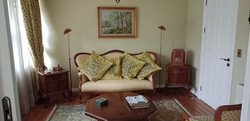 Preciosa Parcela En Condominio Talagante