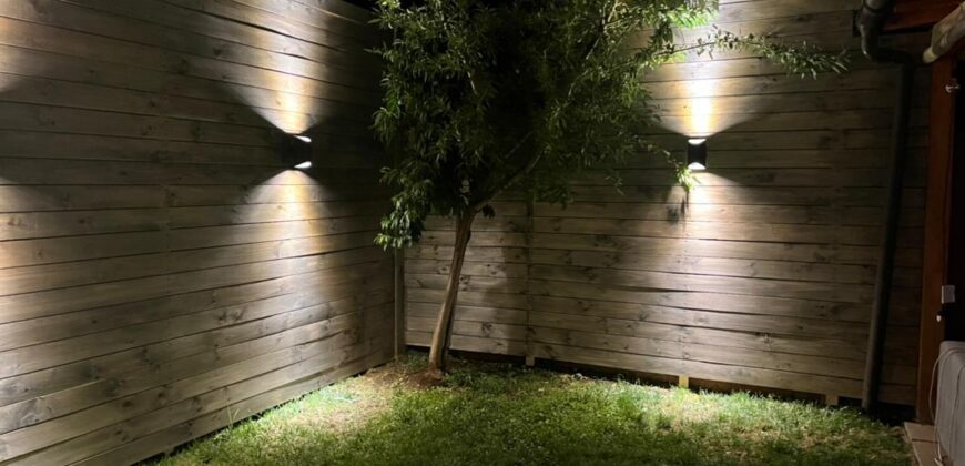 Hermosa Casa 4 D+4b+estc. Machalí