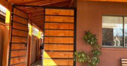 Hermosa Casa 4 D+4b+estc. Machalí