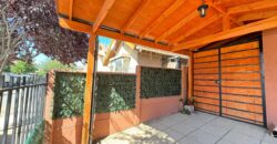 Hermosa Casa 4 D+4b+estc. Machalí