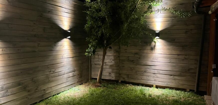 Hermosa Casa 4 D+4b+estc. Machalí