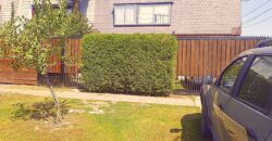 Se Vende Casa 2 Pisos Jardines De Vespucio