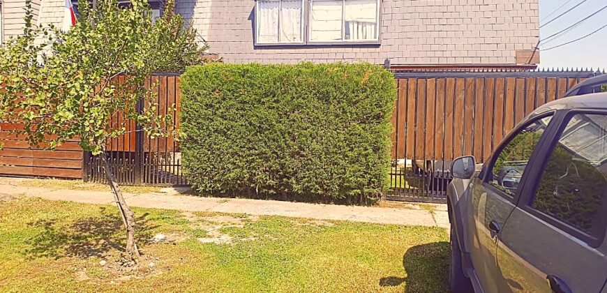 Se Vende Casa 2 Pisos Jardines De Vespucio