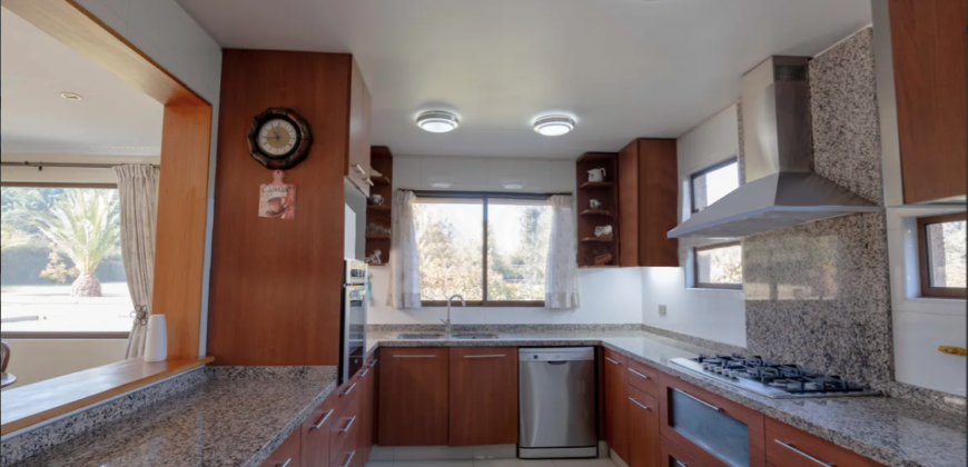 Se Vende Hermosa Parcela Condominio La Primavera