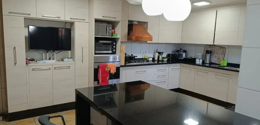 Casa En Venta En Maipú