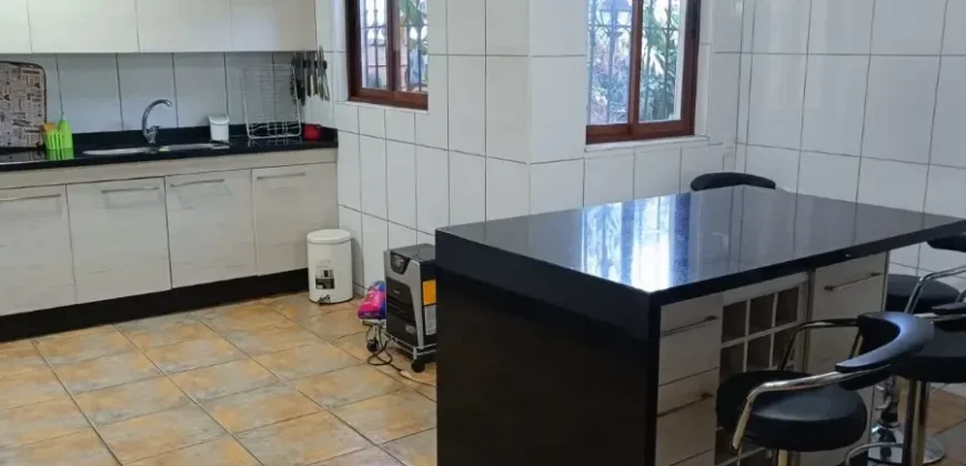 Casa En Venta En Maipú
