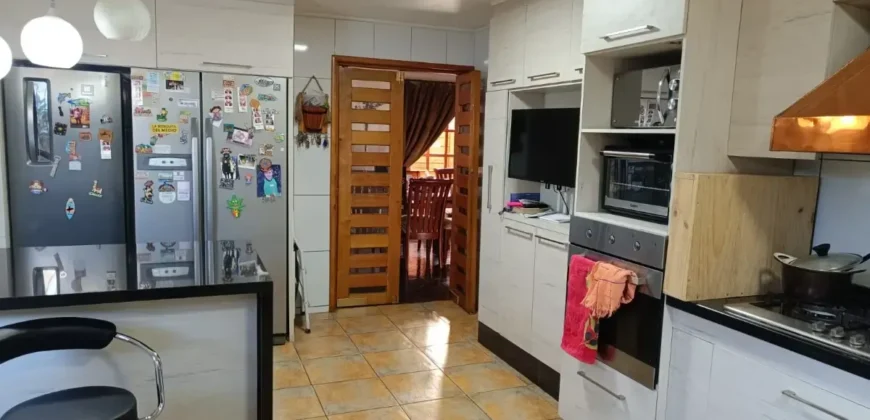 Casa En Venta En Maipú