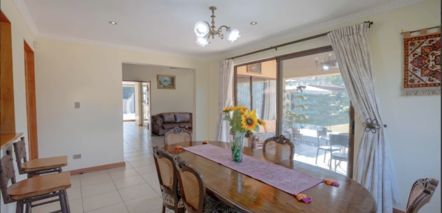 Se Vende Hermosa Parcela Condominio La Primavera