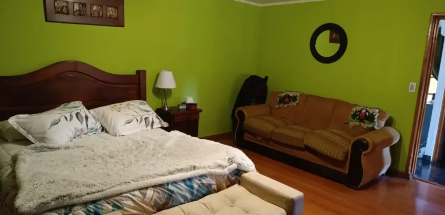 Casa En Venta En Maipú