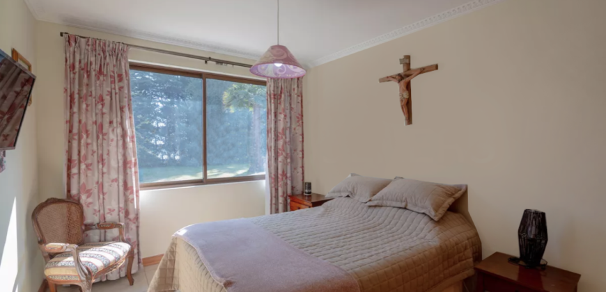 Se Vende Hermosa Parcela Condominio La Primavera