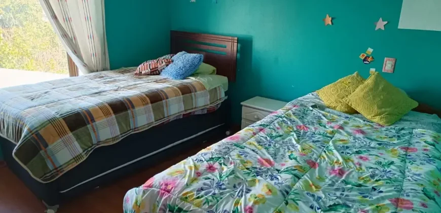Casa En Venta En Maipú