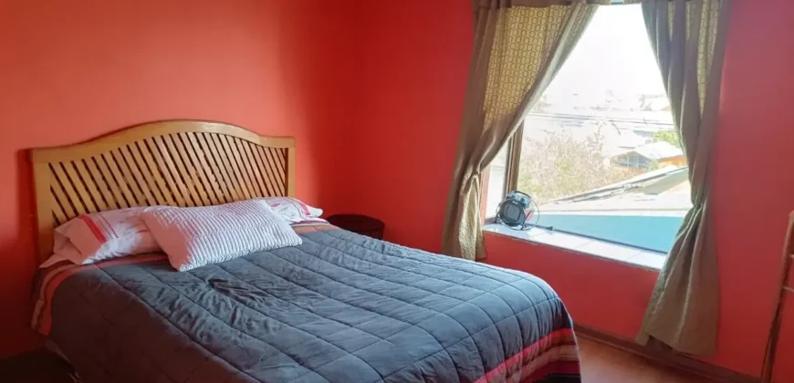 Casa En Venta En Maipú