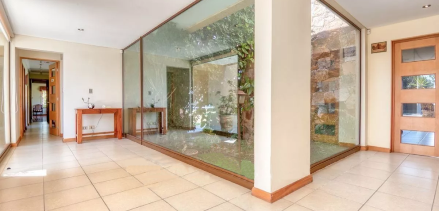 Se Vende Hermosa Parcela Condominio La Primavera