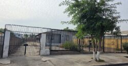 Se Vende Terreno Para Construir 5 Pisos Cercano Plaza Maipú