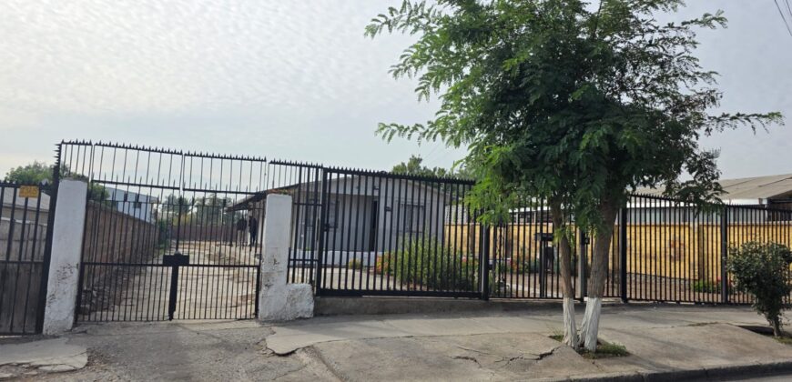 Se Vende Terreno Para Construir 5 Pisos Cercano Plaza Maipú