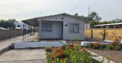 Se Vende Terreno Para Construir 5 Pisos Cercano Plaza Maipú