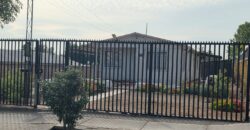 Se Vende Terreno Para Construir 5 Pisos Cercano Plaza Maipú