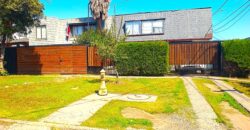 Se Vende Casa 2 Pisos Jardines De Vespucio
