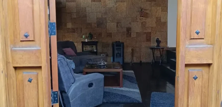 Casa En Venta En Maipú