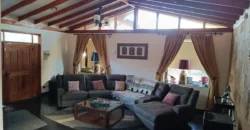 Casa En Venta En Maipú