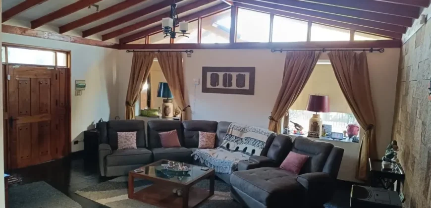 Casa En Venta En Maipú