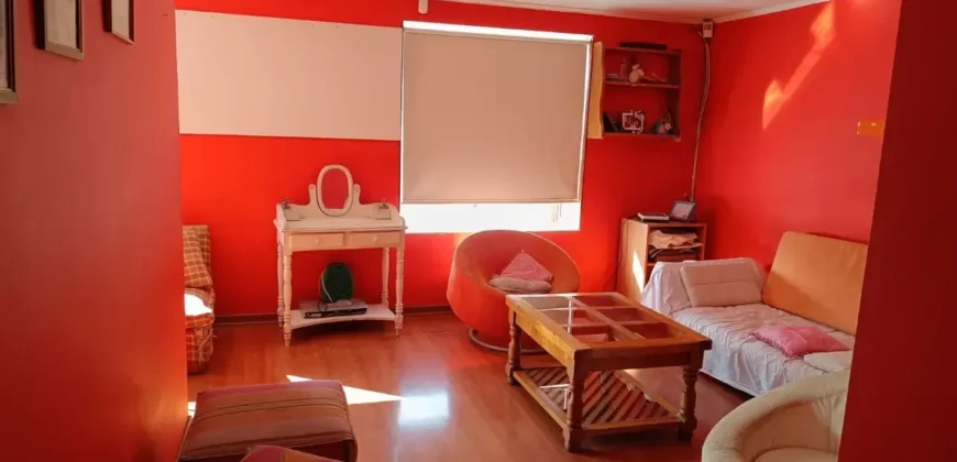 Casa En Venta En Maipú